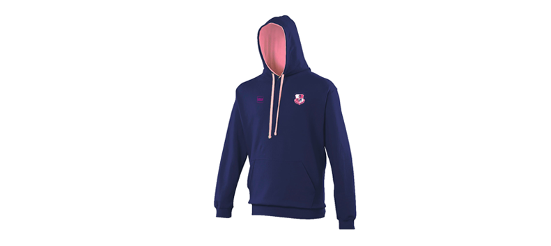 Vansitarts Hoody