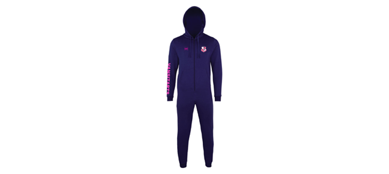 Vansitart Onesie
