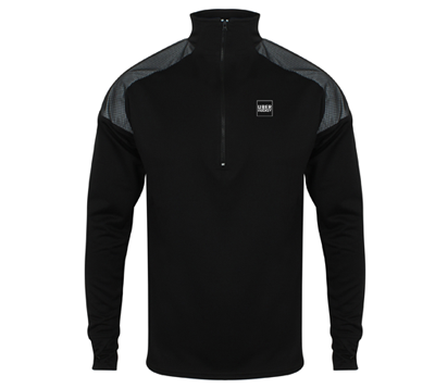 1/4 Zip Training Sweatshirt