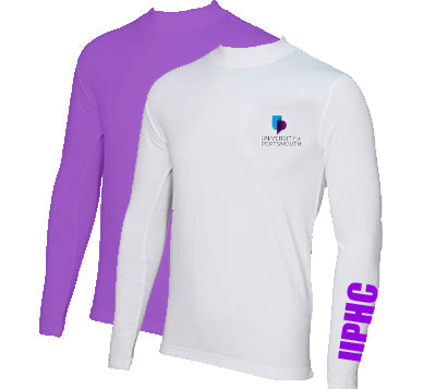 Portsmouth Uni Mens Baselayer Top