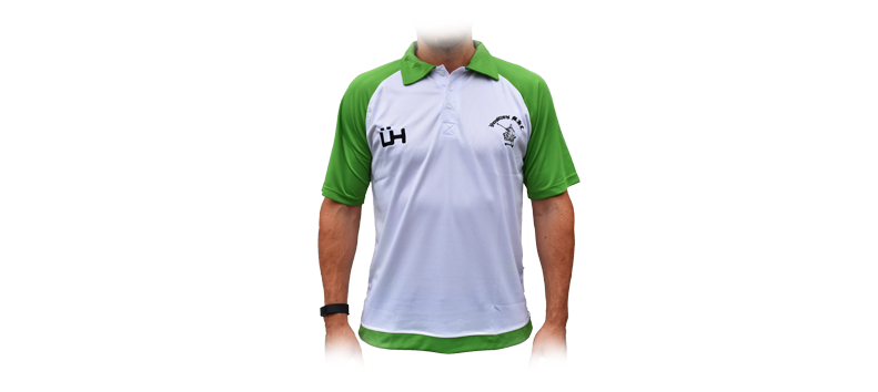 Vansitarts Away Shirt