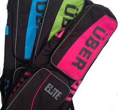 Sponsor Pink Elite Stick Bag