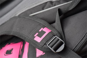 Sponsor Pink Elite Stick Bag